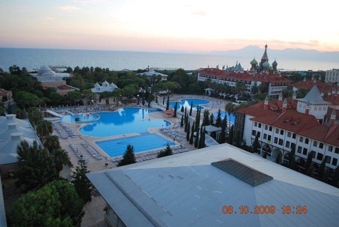 imagini hotel WOW TOPKAPI PALACE
